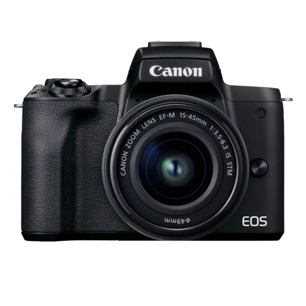 Canon M50